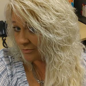 Meet your Posher, Janie